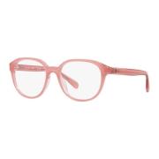 Glasses Coach , Pink , Unisex