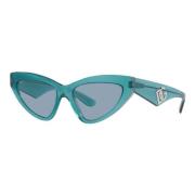 Sunglasses Dolce & Gabbana , Green , Dames