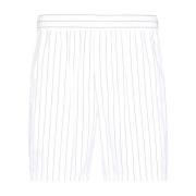 Casual Shorts Dolce & Gabbana , White , Heren