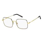 Black Gold Eyewear Frames Marc Jacobs , Multicolor , Unisex