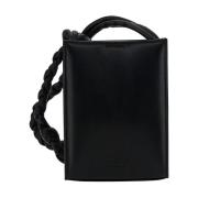 Shoulder Bags Jil Sander , Black , Heren