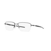 Eyewear frames Gauge 3.2 Blade OX 5130 Oakley , Black , Unisex