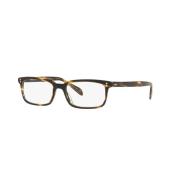 Glasses Oliver Peoples , Brown , Unisex