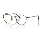Glasses Oliver Peoples , Yellow , Unisex