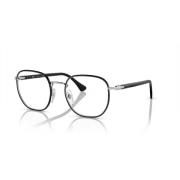 Glasses Persol , Black , Unisex