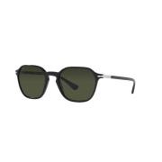 Sunglasses PO 3256S Persol , Black , Unisex
