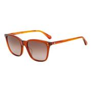 Sunglasses Pavia/G/S Kate Spade , Brown , Dames