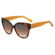 Sunglasses Savanna/G/S Kate Spade , Brown , Dames