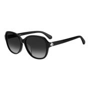 Sunglasses Saidi/F/S Kate Spade , Black , Dames