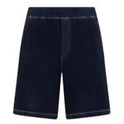Casual Shorts Dsquared2 , Blue , Heren