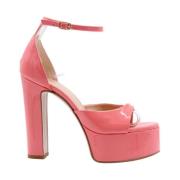 Sandaal Rotta , Pink , Dames