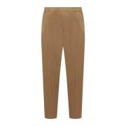 Chinos Lanvin , Brown , Heren