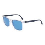 Sunglasses L882S Lacoste , Blue , Heren