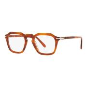 Terra Di Siena Eyewear Frames Persol , Orange , Unisex