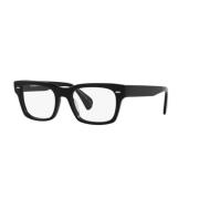 Eyewear frames Ryce OV 5332U Oliver Peoples , Black , Unisex