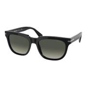 Sunglasses Prada , Black , Heren