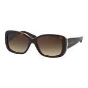 Sunglasses RL 8127B Ralph Lauren , Brown , Dames