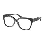 Eyewear frames Palawan MK 4093 Michael Kors , Black , Unisex