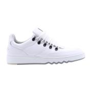 Sneaker Floris van Bommel , White , Heren