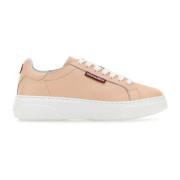 Sneakers Dsquared2 , Pink , Dames
