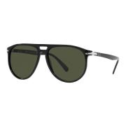 Sunglasses PO 3311S Persol , Black , Unisex