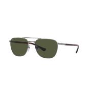 Sunglasses PO 2494S Persol , Gray , Heren