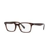 Eyewear frames Nisen OV 5446U Oliver Peoples , Brown , Unisex