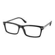 Eyewear frames Prada PR 03Yv Prada , Black , Unisex