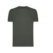 T-Shirts RRD , Gray , Heren