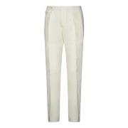 Slim-fit Trousers Polo Ralph Lauren , Beige , Heren