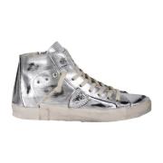 Sneakers Philippe Model , Gray , Dames