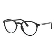 Eyewear frames Galleria PO 3218V Persol , Black , Unisex