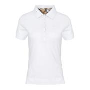 Tops Barbour , White , Dames