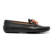 Loafers Tod's , Black , Dames