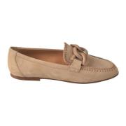 Loafers Tod's , Beige , Dames