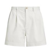 Short Shorts Ralph Lauren , Beige , Heren