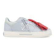 Sneakers Off White , Blue , Dames