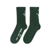 Soho Sokken Axel Arigato , Green , Unisex