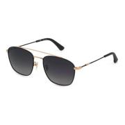 Sunglasses Origins Lite 2 Spl996E Police , Black , Unisex