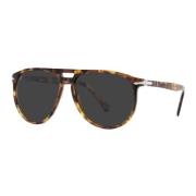 Sunglasses PO 3311S Persol , Brown , Unisex