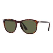 Sunglasses PO 3314S Persol , Brown , Unisex