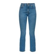 Jeans Pinko , Blue , Dames