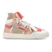 3.0 Off Court Sneakers Off White , Multicolor , Dames