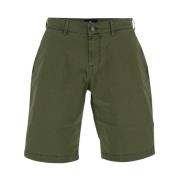 Casual Shorts 7 For All Mankind , Green , Heren