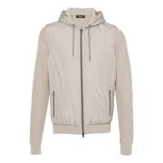 Light Jackets Herno , Beige , Heren