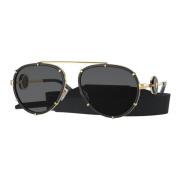 Sunglasses Vintage Icon VE 2234 Versace , Multicolor , Dames