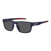 Sunglasses TH 1952/S Tommy Hilfiger , Blue , Heren