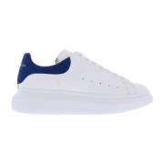 Oversized Sneakers Alexander McQueen , White , Heren