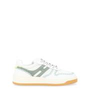 Sneakers Hogan , White , Dames