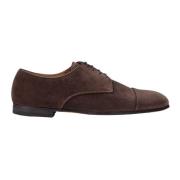 Business Shoes Doucal's , Brown , Heren